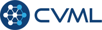 CVML logo with transparent background